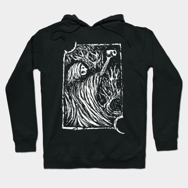 Satanic Witch Heavy Metal